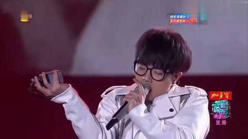 华晨宇最新新歌爆料视频,音乐盛宴即将开启，神秘旋律引期待