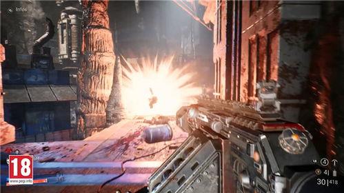 机械猎手最新爆料视频网,揭秘未来战争利器